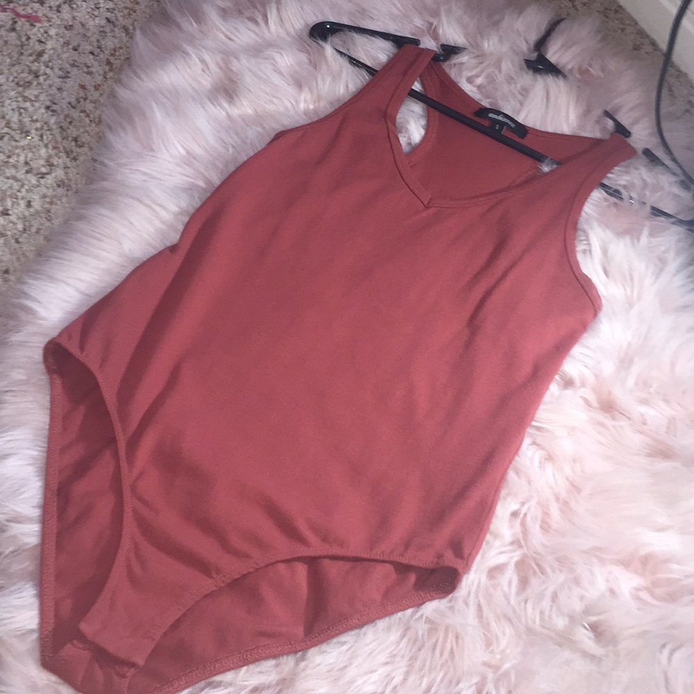 Bodysuit